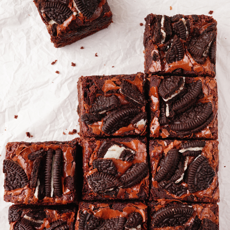 Atelier Parents et Enfants: Après-midi Brownies