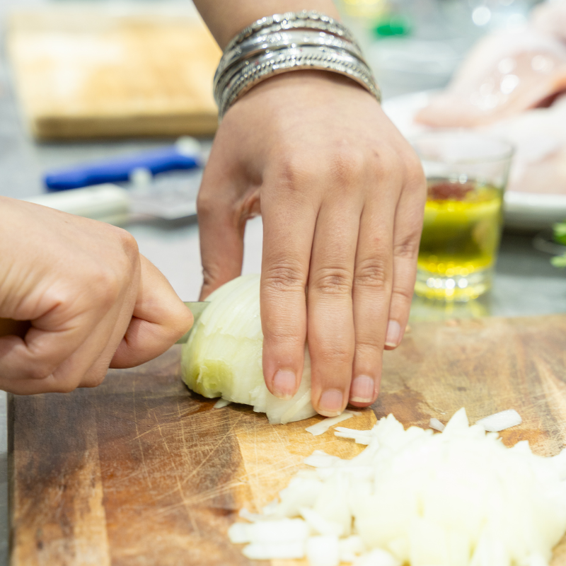 Moroccan Culinary Experience: Cooking with Expert Dadas in Rabat