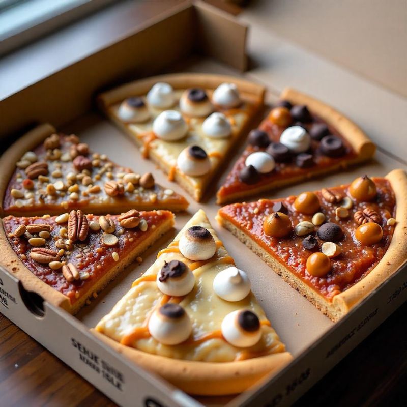 Kids and Parents Class : Cookie Pizza