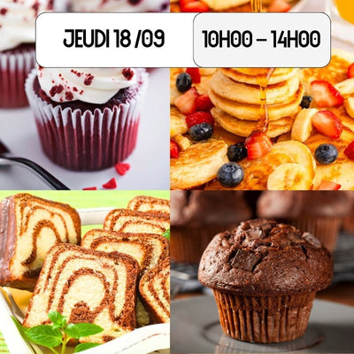 Atelier Cuisine pour Aides à Domicile : Goûters Sains pour Enfants