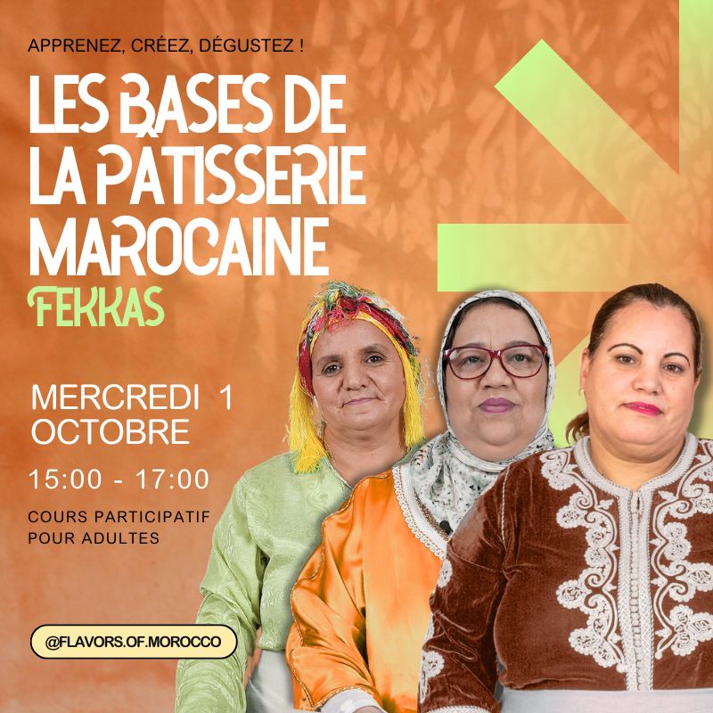 Poisson au four et légumes