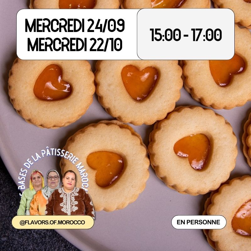 Sablés