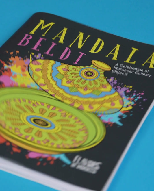 Mandala Beldi