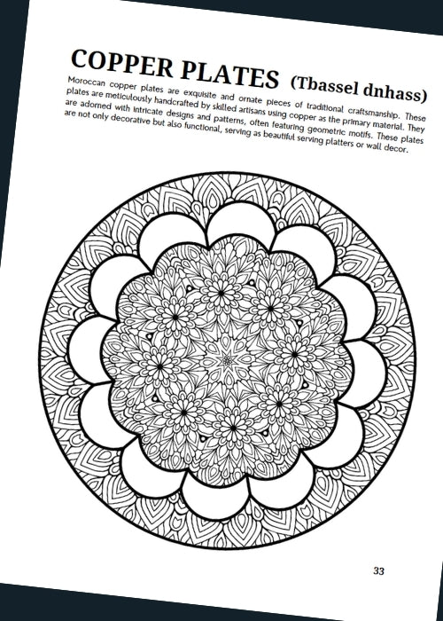 Mandala Beldi