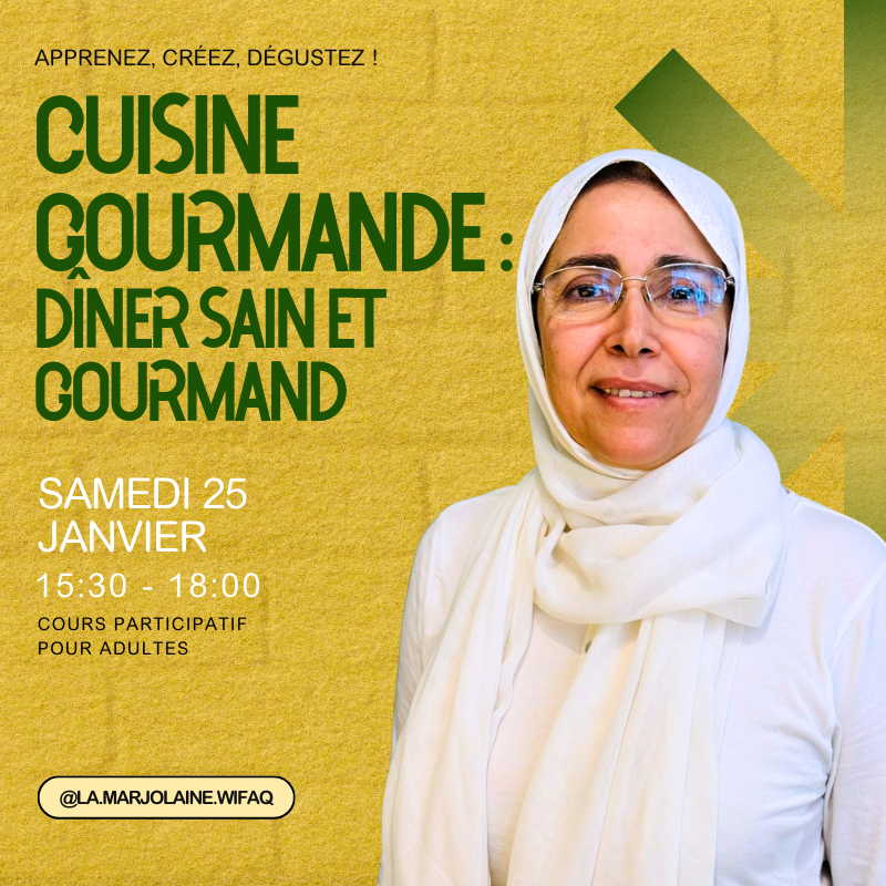 Cuisine Gourmande : Dîner Sain et Gourmand