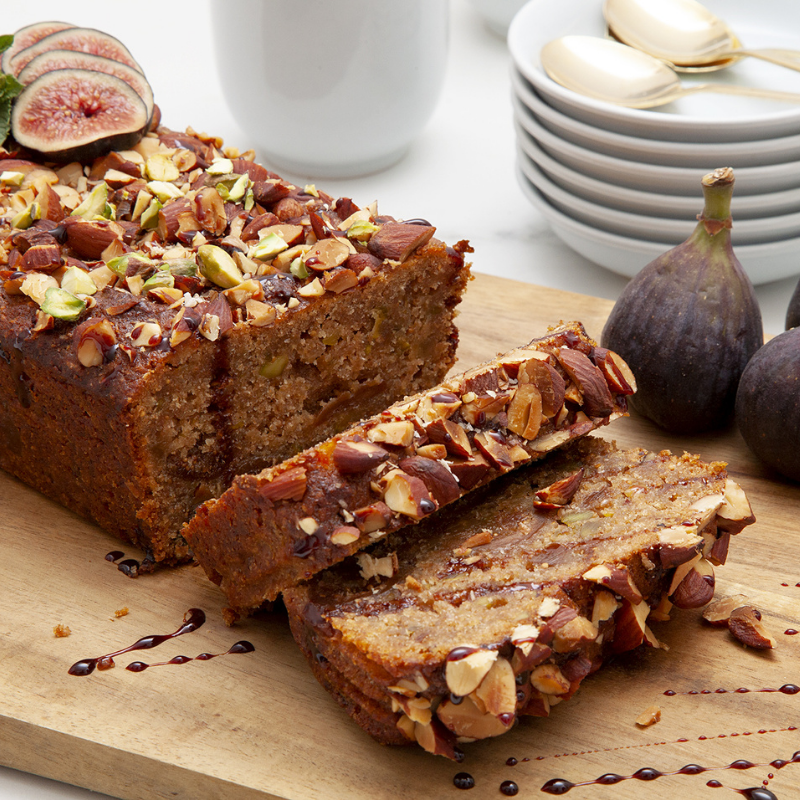 Classic Moroccan Cakes