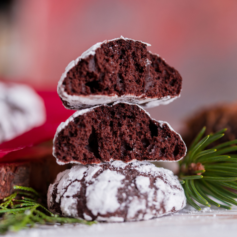 Kids Class: Ghriba & Smoothie