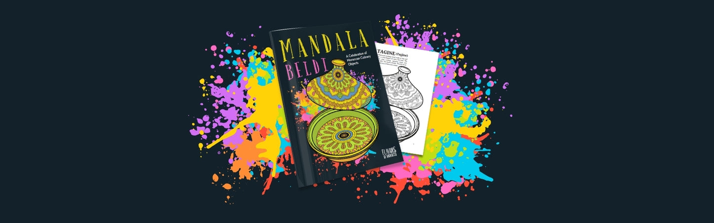 Mandala Beldi