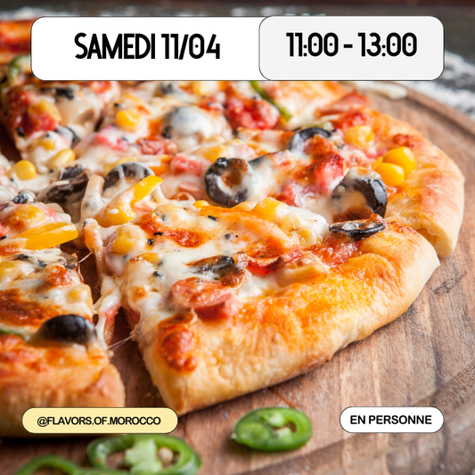 Kids &amp; Parents Workshop: Comfort Food