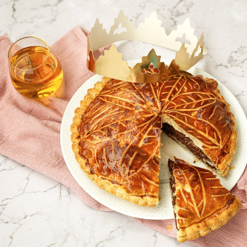 Atelier Patisserie: Galette Des Rois