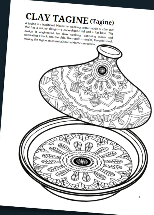 Mandala Beldi
