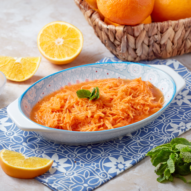 Friends Night : An Elegant Moroccan Dinner - April 24