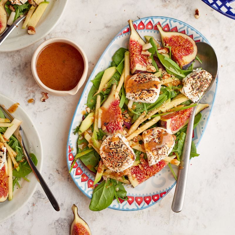 Friends Night: Moroccan fancy dinner