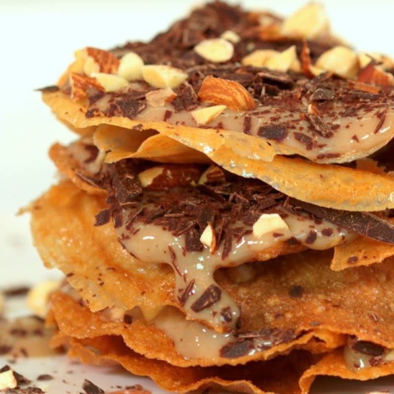 Friends Night: Moroccan fancy dinner