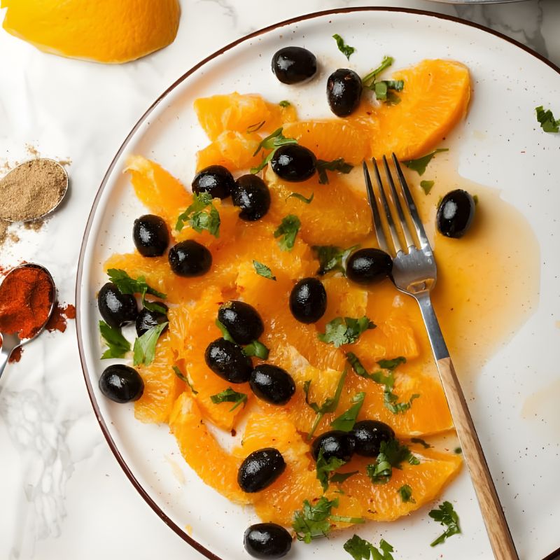 Friends Night : An Elegant Moroccan Dinner - May 22
