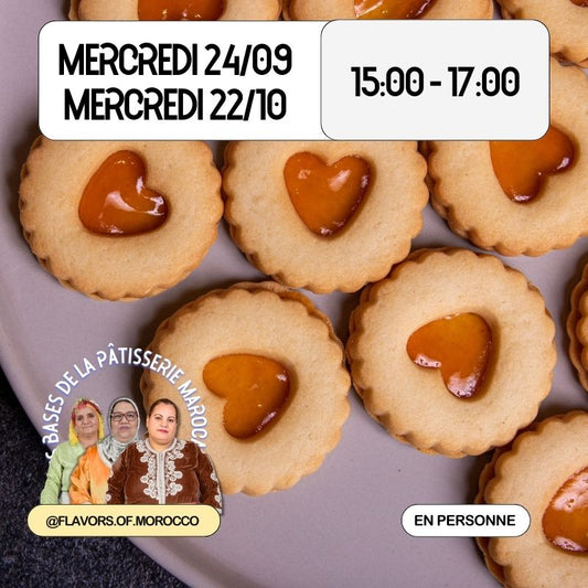 Sablés 