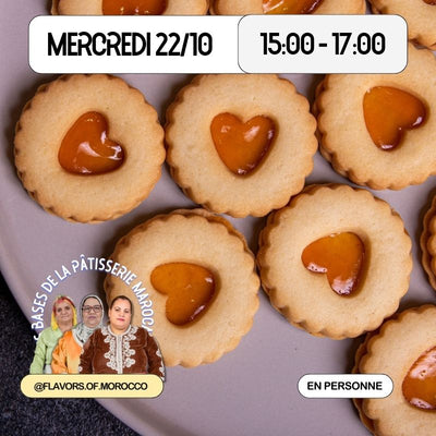 Sablés 
