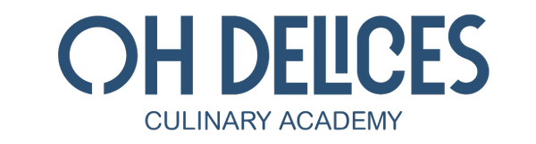 ODC Academy logo