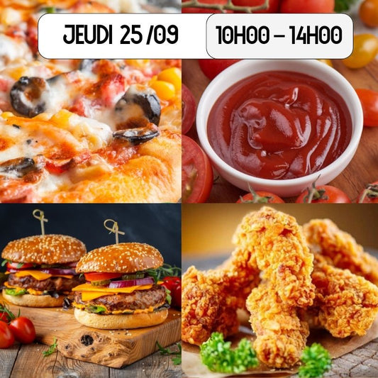 Atelier Cuisine pour Aides à Domicile : Repas Sains pour Enfants